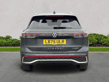 Used Volkswagen Tiguan 2026 for sale - 77715394: Photo