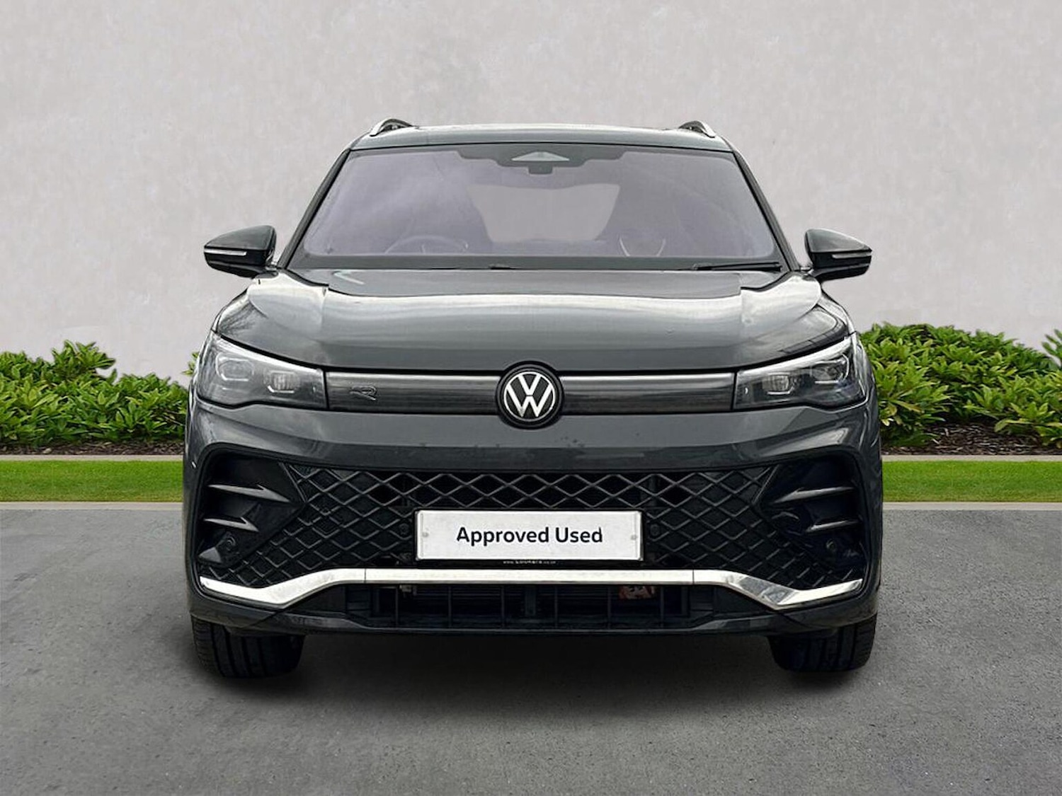 Used Volkswagen Tiguan 2026 for sale - 77715394: Photo 5