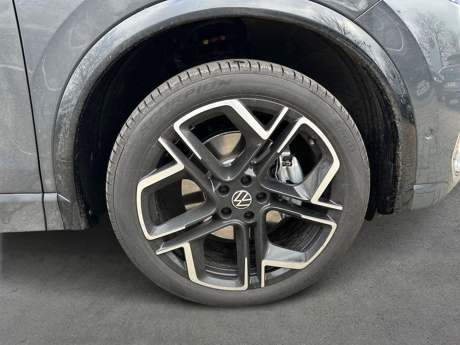 Used Volkswagen Tiguan 2026 for sale - 77715394: Photo 6