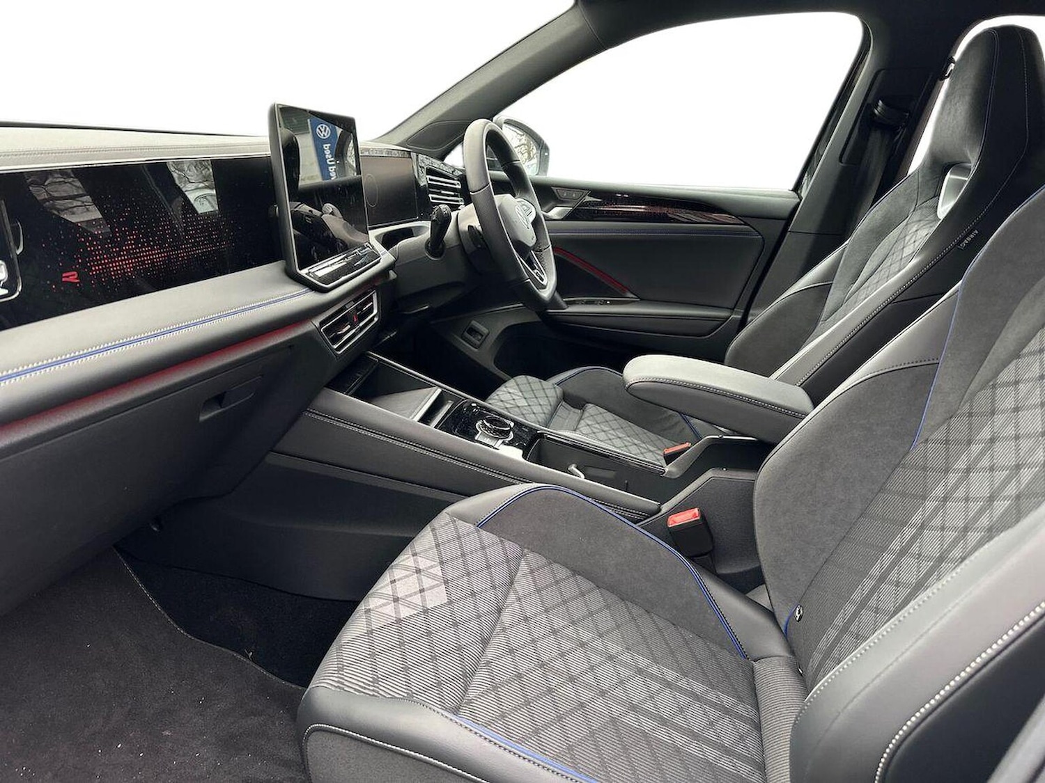 Used Volkswagen Tiguan 2026 for sale - 77715394: Photo 7