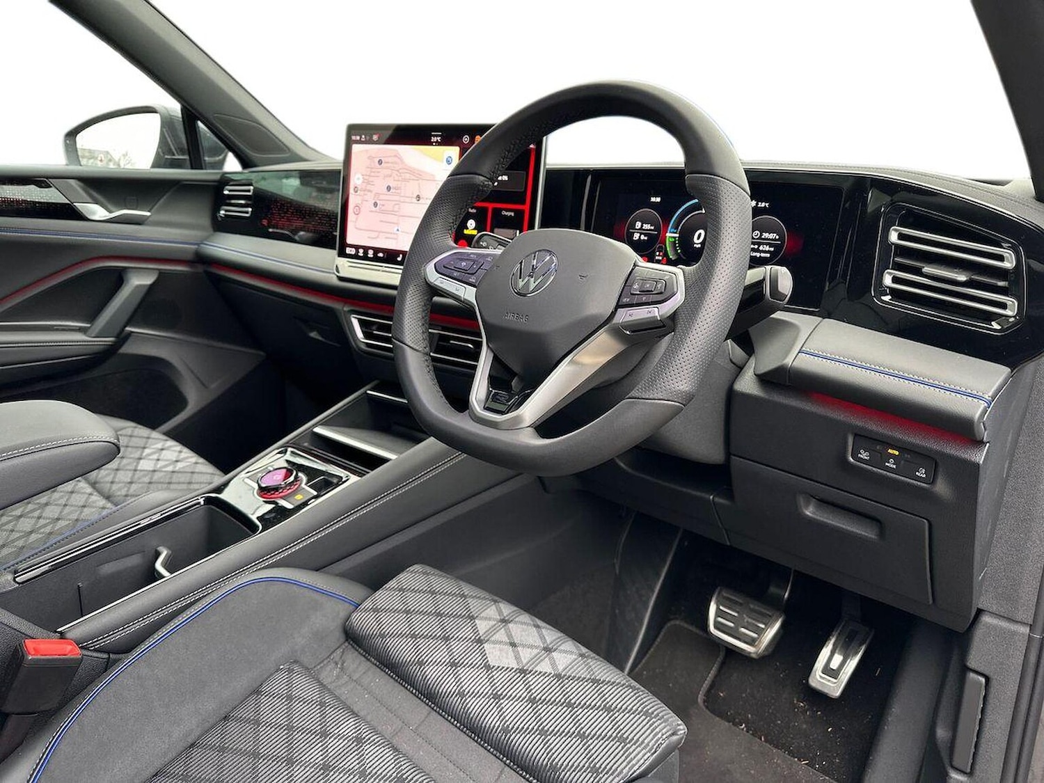 Used Volkswagen Tiguan 2026 for sale - 77715394: Photo 8