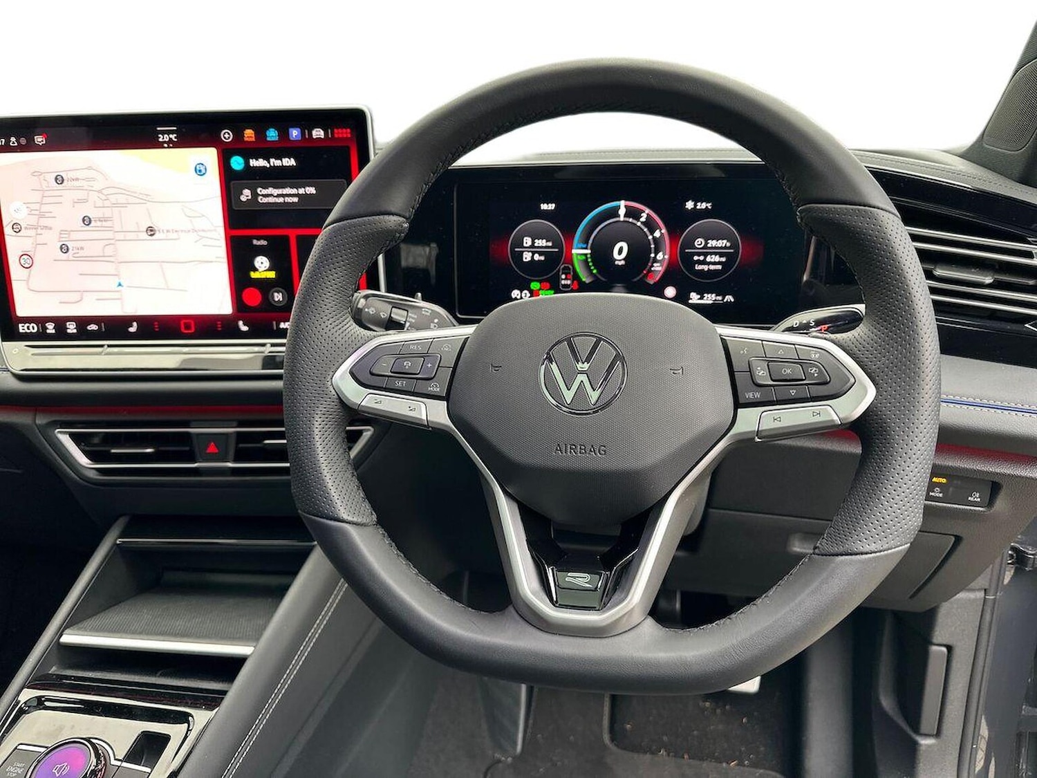 Used Volkswagen Tiguan 2026 for sale - 77715394: Photo 9