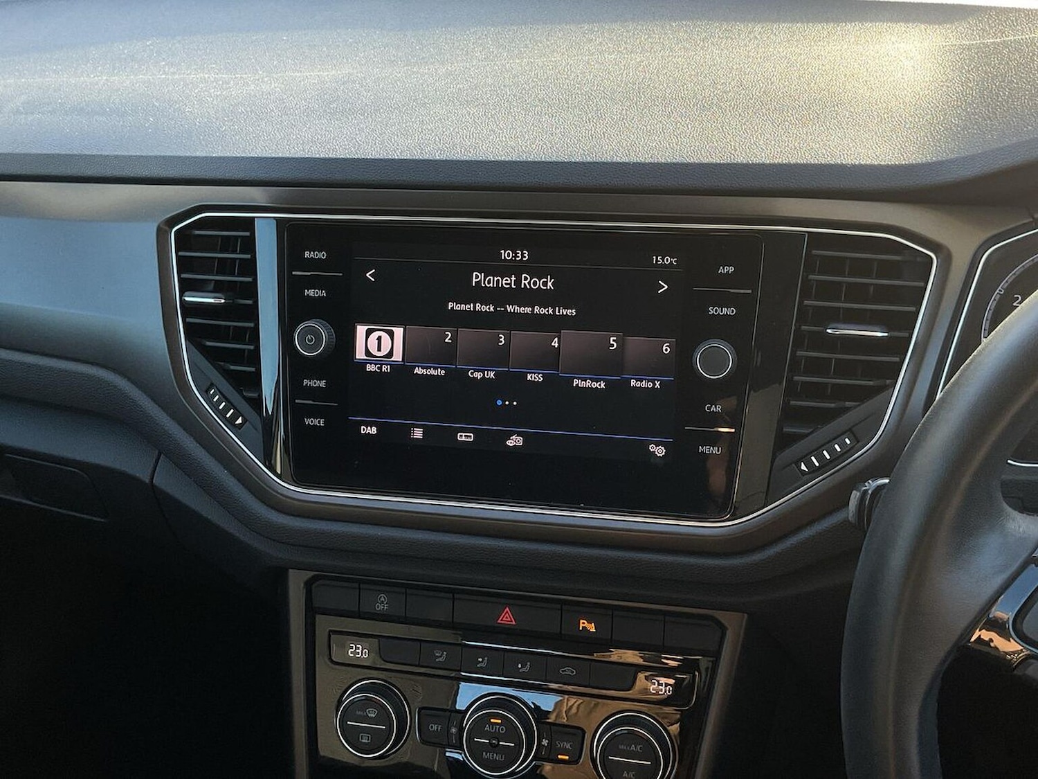 Used Volkswagen T-Roc 2018 for sale - 76650219: Photo 11