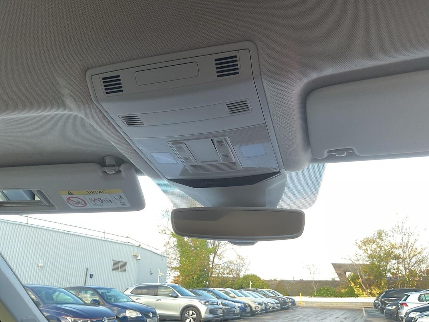 Used Volkswagen T-Roc 2018 for sale - 76650219: Photo 14