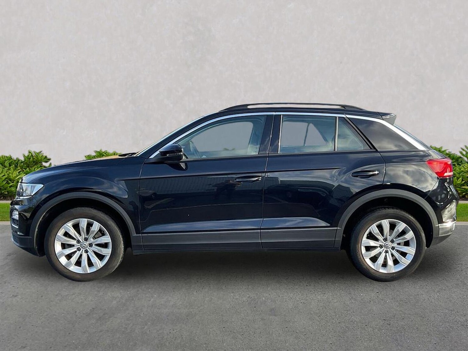 Used Volkswagen T-Roc 2018 for sale - 76650219: Photo 19