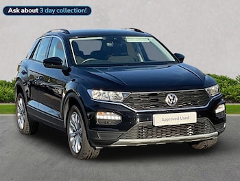 2018 - 1.5 Tsi Evo Se 5Dr