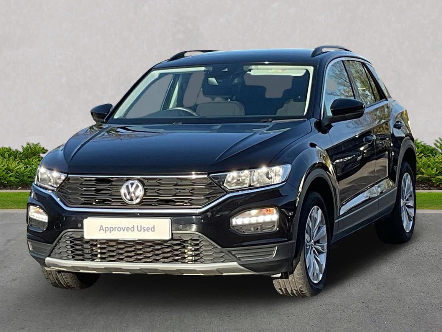 Used Volkswagen T-Roc 2018 for sale - 76650219: Photo 20