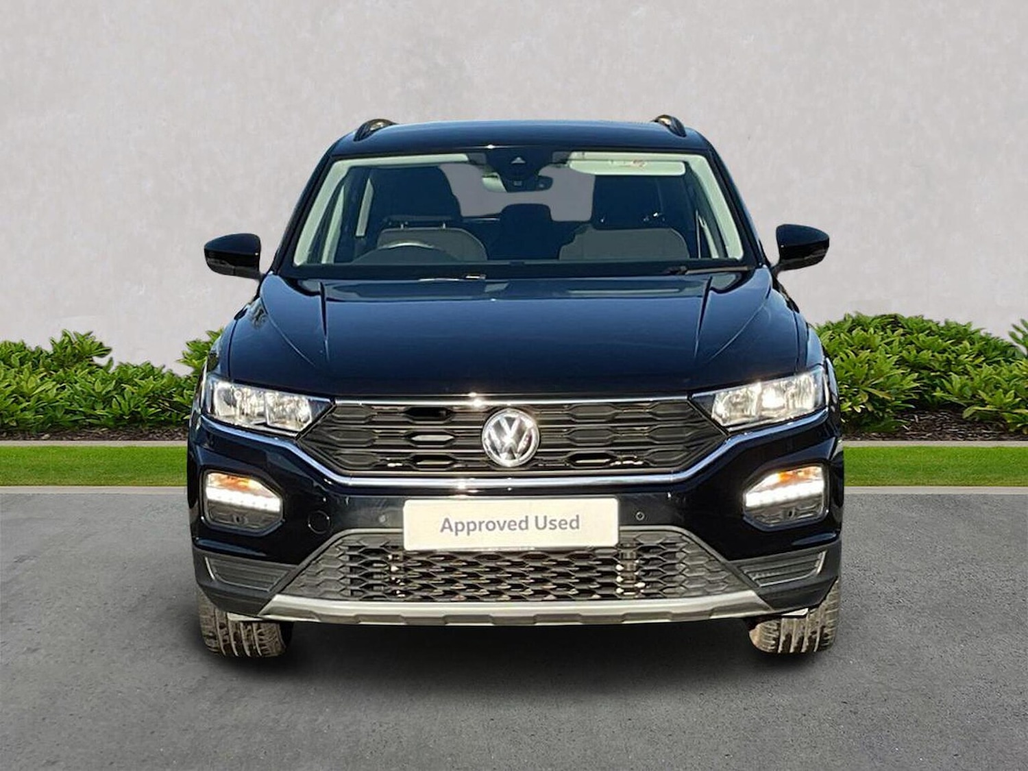 Used Volkswagen T-Roc 2018 for sale - 76650219: Photo 5