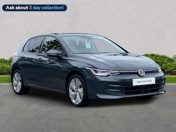 Used Volkswagen Golf 2025 for sale - 78903457: Photo