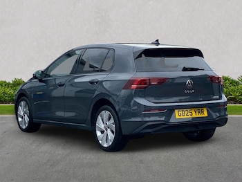 Used Volkswagen Golf 2025 for sale - 78903457: Photo
