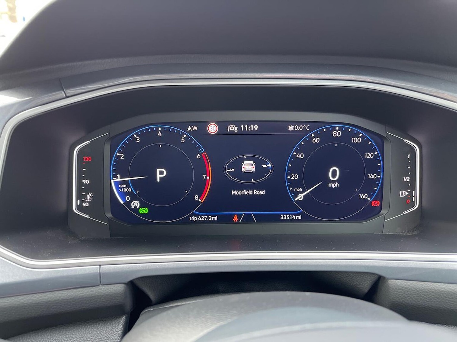 Used Volkswagen T-Roc 2022 for sale - 77085542: Photo 12