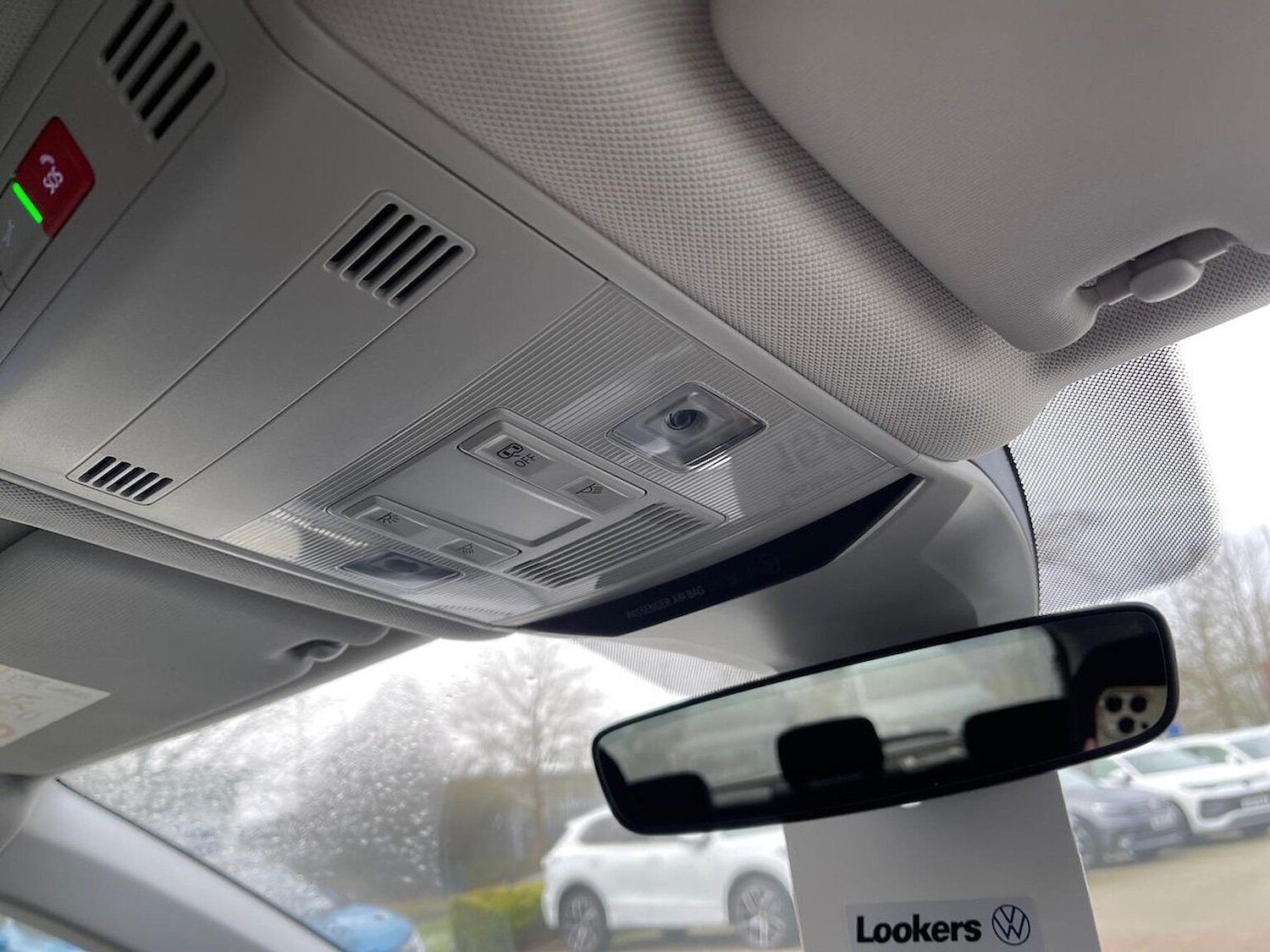 Used Volkswagen T-Roc 2022 for sale - 77085542: Photo 16