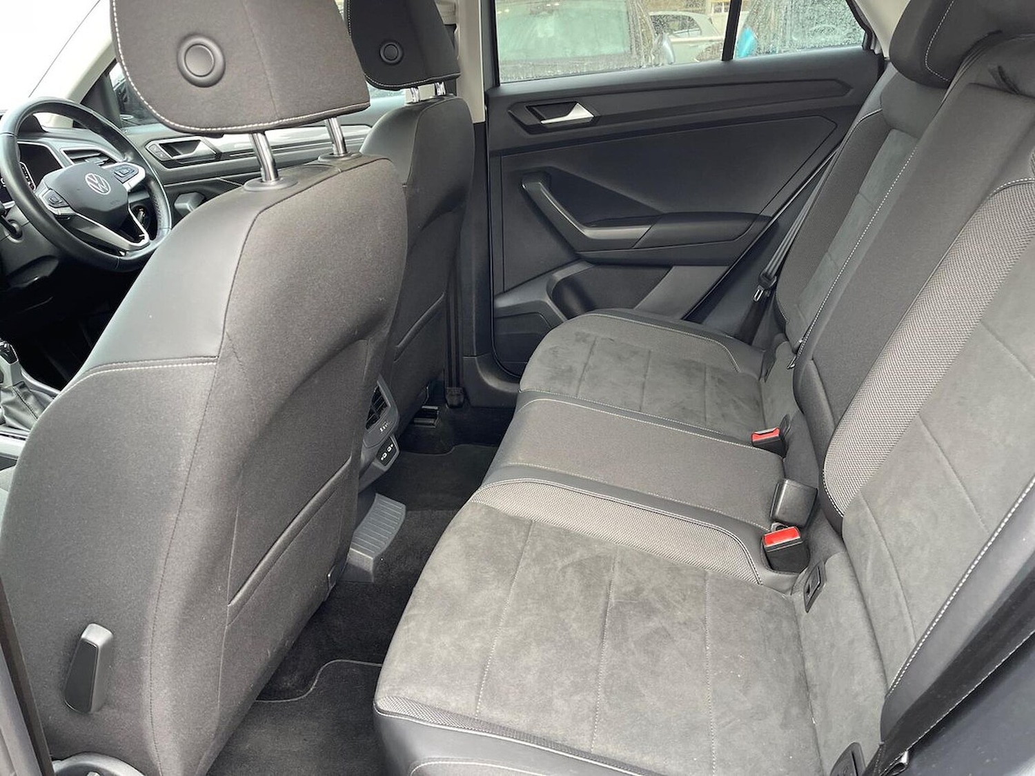 Used Volkswagen T-Roc 2022 for sale - 77085542: Photo 18