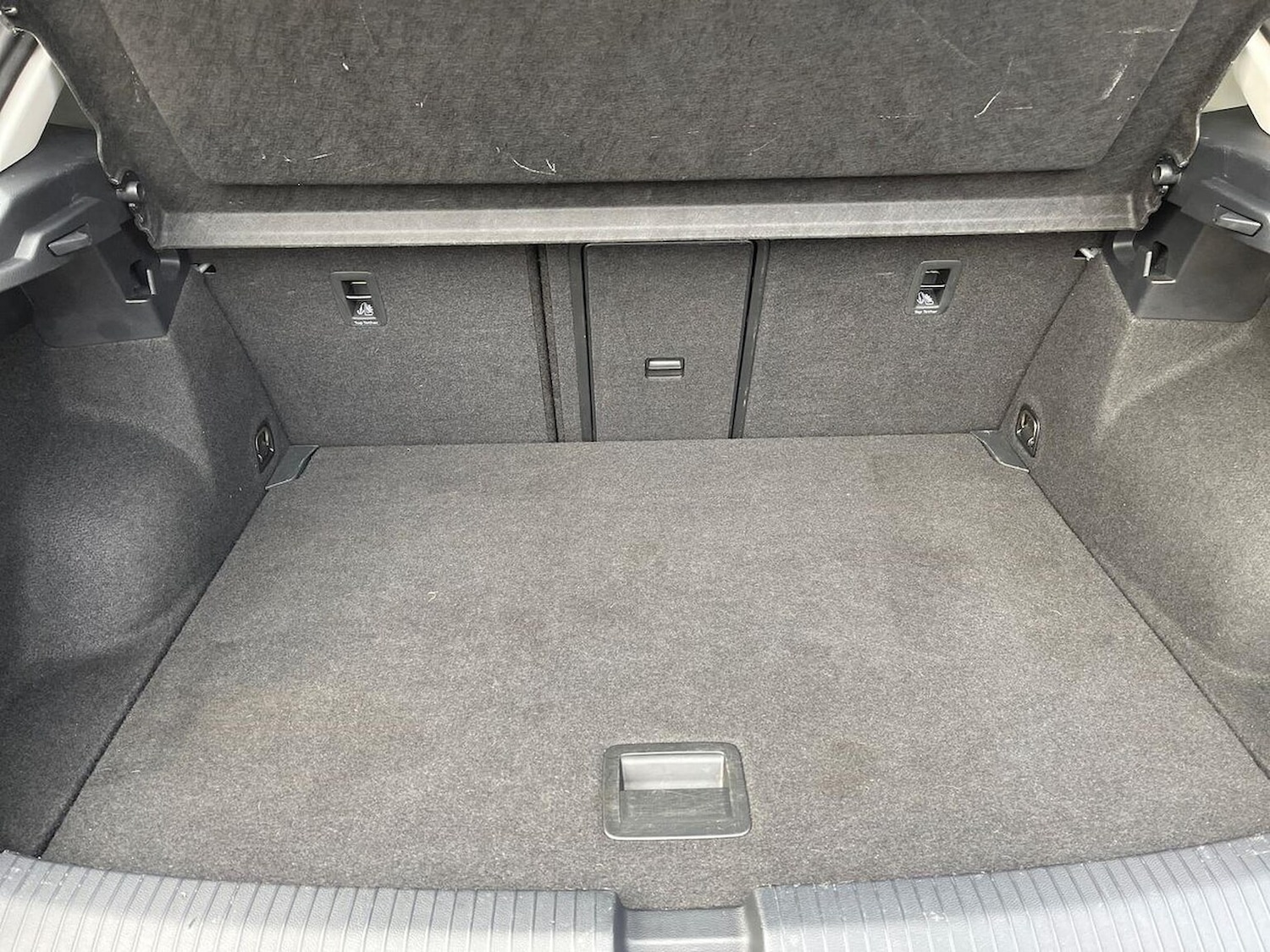 Used Volkswagen T-Roc 2022 for sale - 77085542: Photo 19