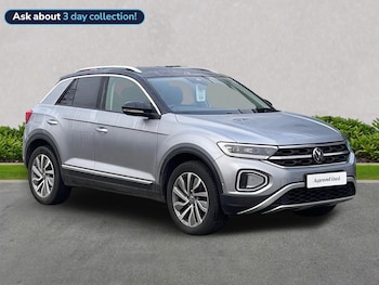 2022 - 1.5 TSI Style 5dr DSG