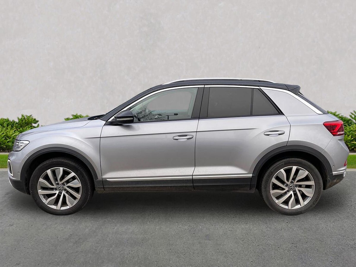Used Volkswagen T-Roc 2022 for sale - 77085542: Photo 21