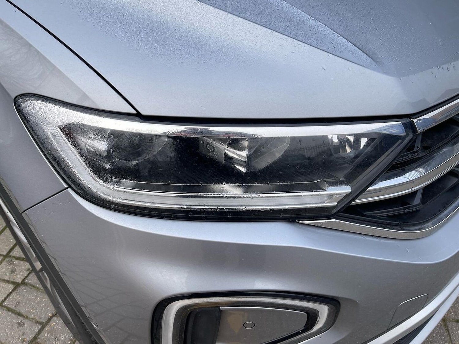 Used Volkswagen T-Roc 2022 for sale - 77085542: Photo 34