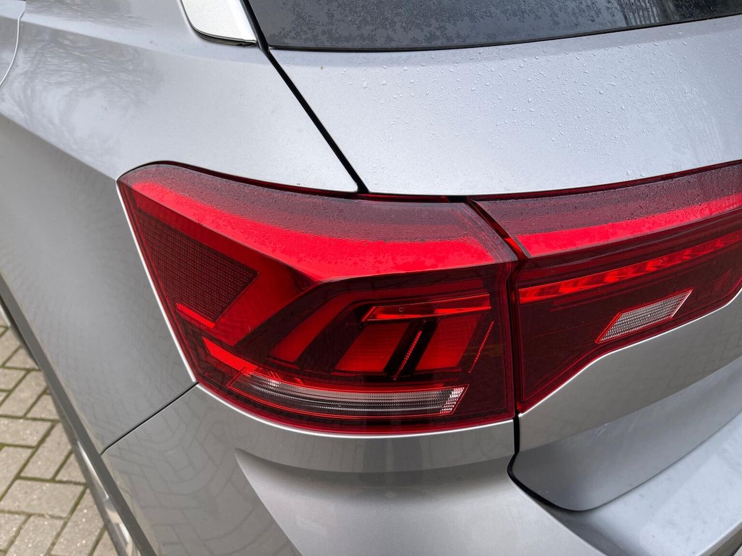 Used Volkswagen T-Roc 2022 for sale - 77085542: Photo 36