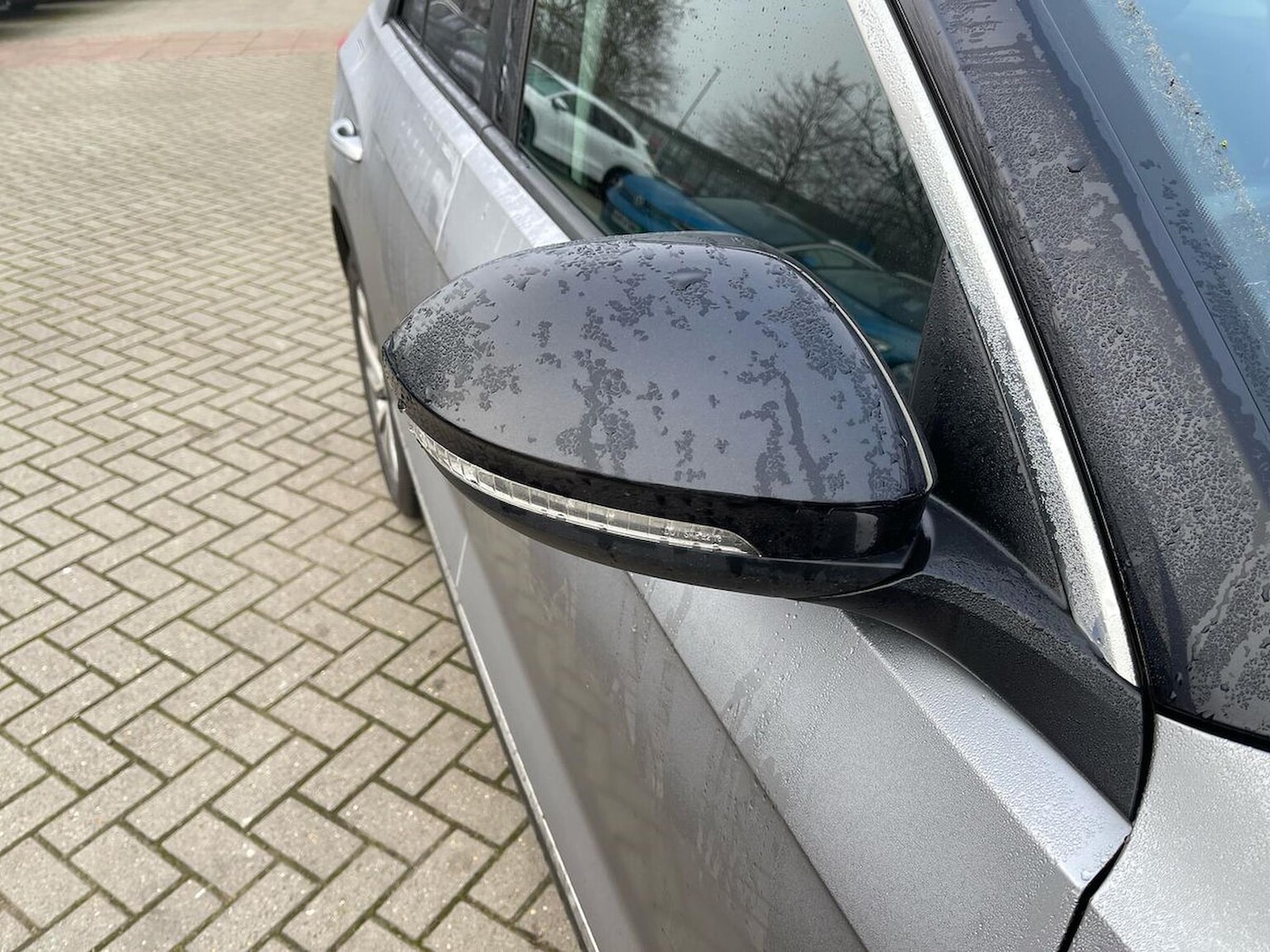 Used Volkswagen T-Roc 2022 for sale - 77085542: Photo 38