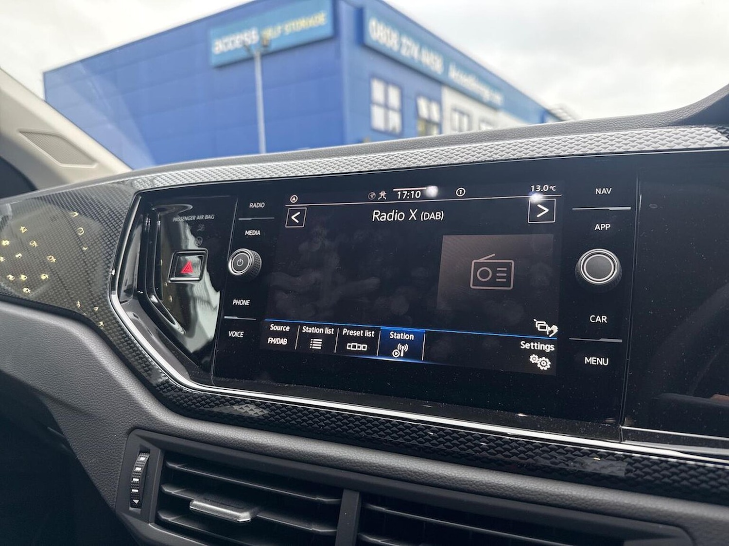 Used Volkswagen Taigo 2025 for sale - 76281208: Photo 11