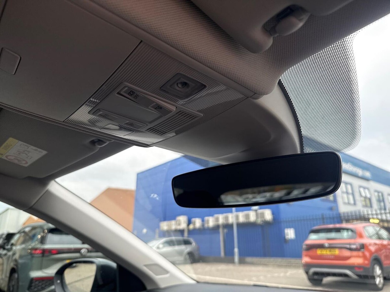 Used Volkswagen Taigo 2025 for sale - 76281208: Photo 14