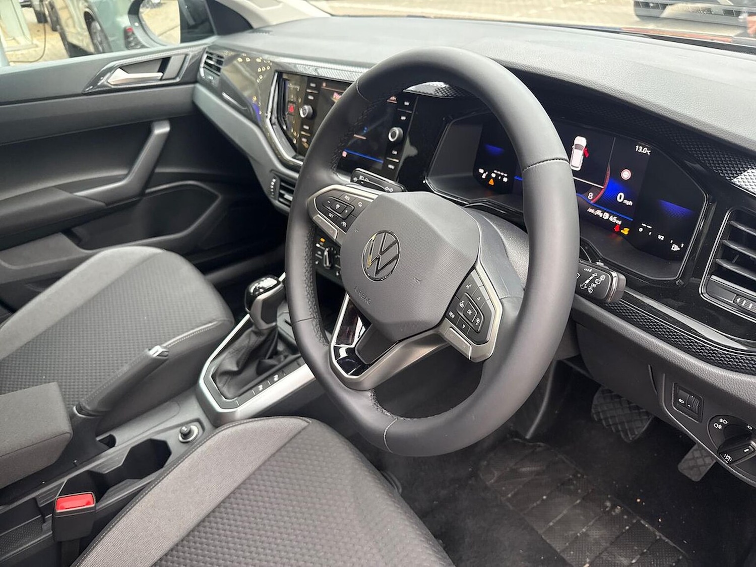 Used Volkswagen Taigo 2025 for sale - 76281208: Photo 15