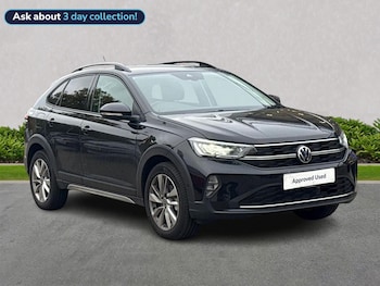 2025 - 1.0 TSI 115 Match 5dr DSG