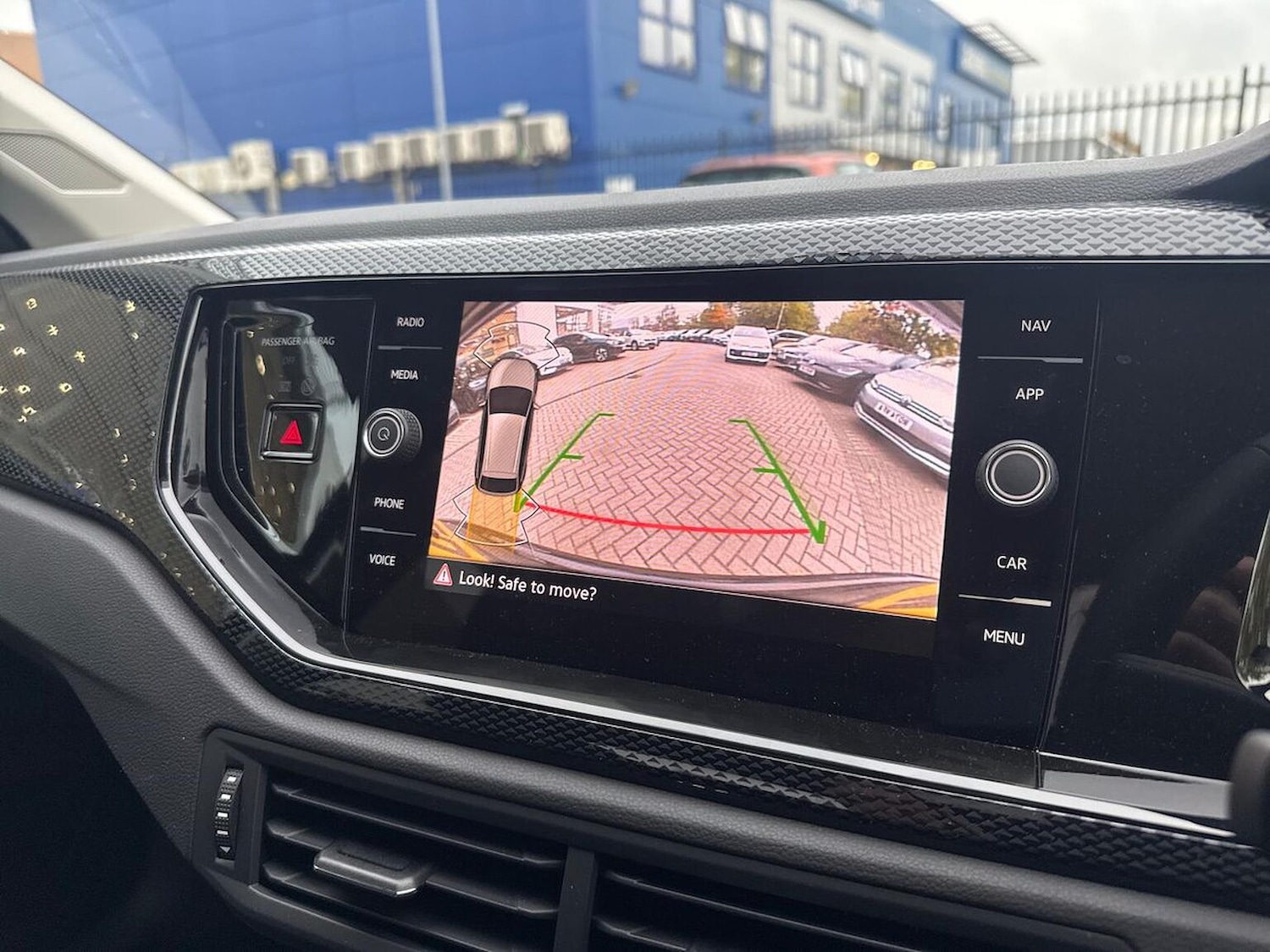 Used Volkswagen Taigo 2025 for sale - 76281208: Photo 22