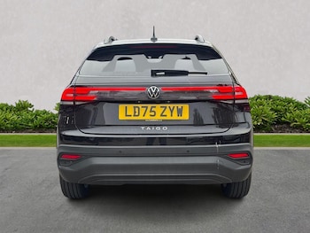 Used Volkswagen Taigo 2025 for sale - 76281208: Photo