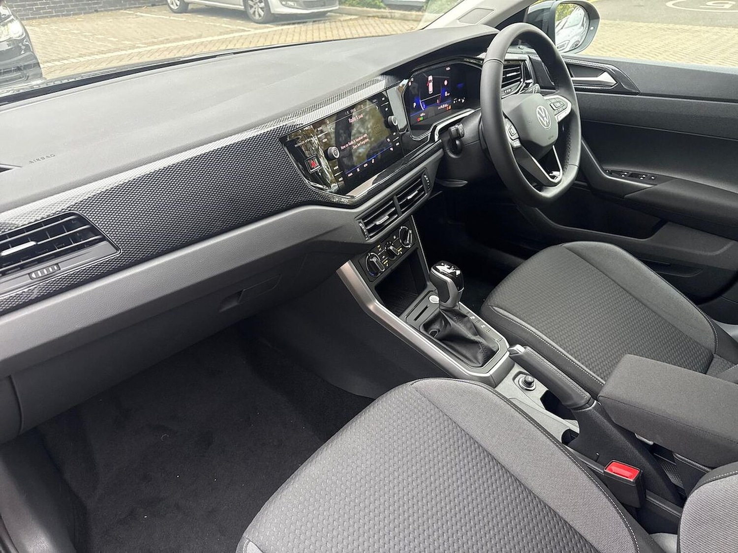 Used Volkswagen Taigo 2025 for sale - 76281208: Photo 7