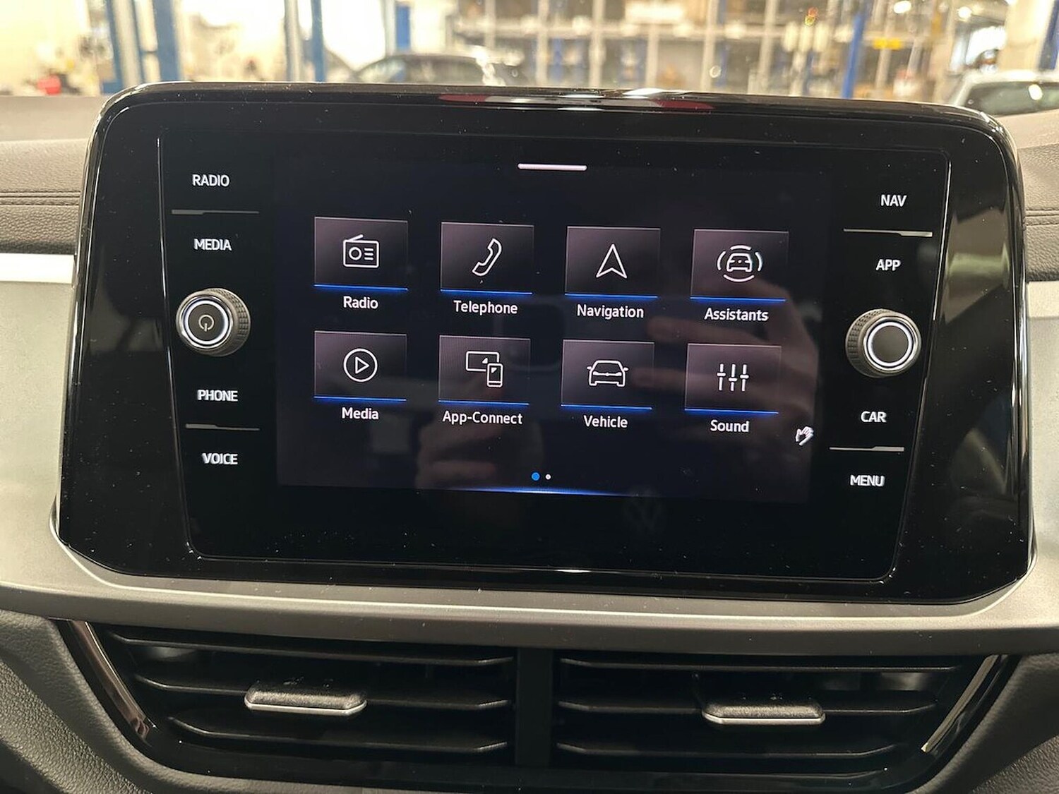 Used Volkswagen T-Roc 2026 for sale - 77901604: Photo 11