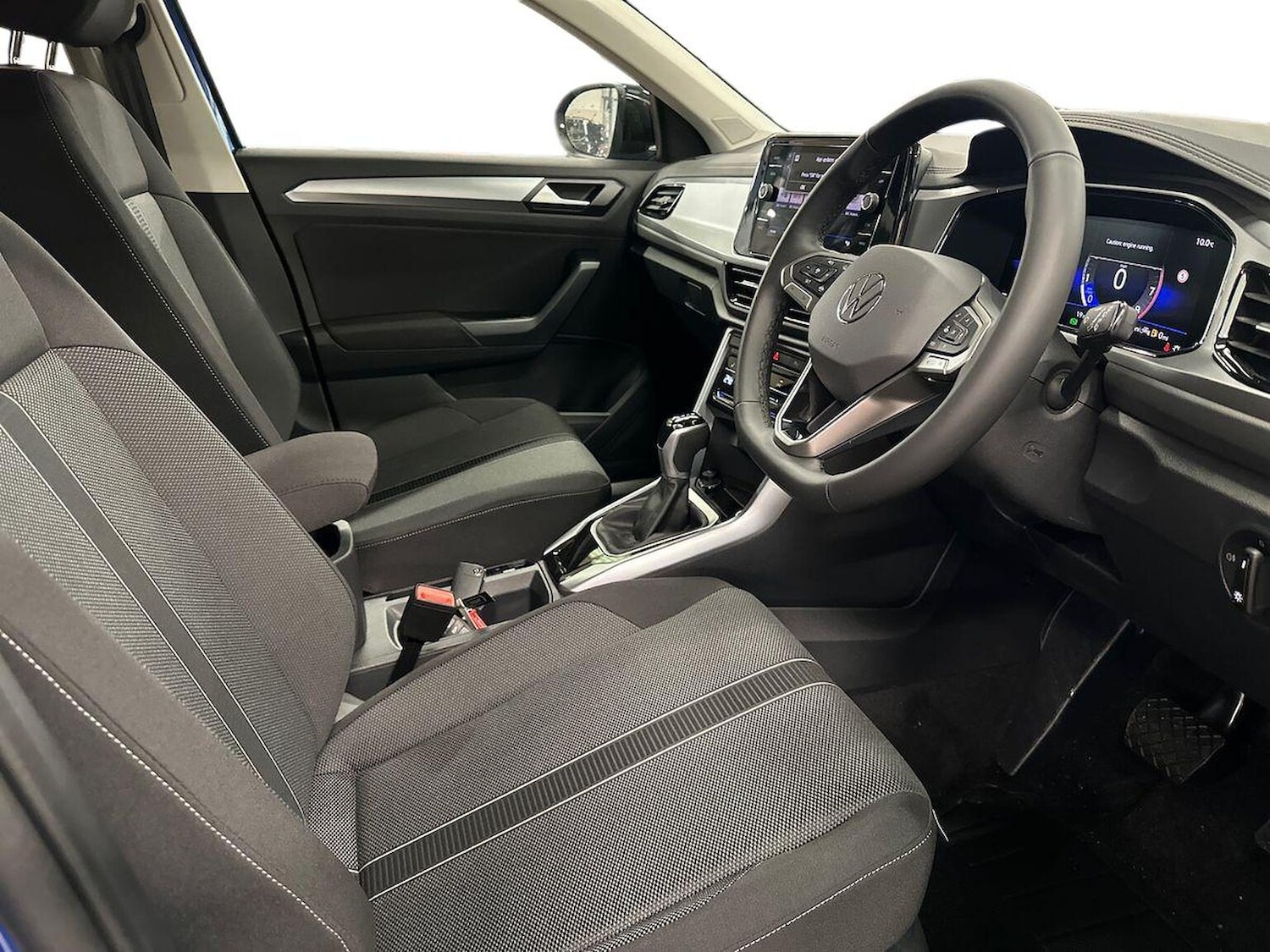 Used Volkswagen T-Roc 2026 for sale - 77901604: Photo 15