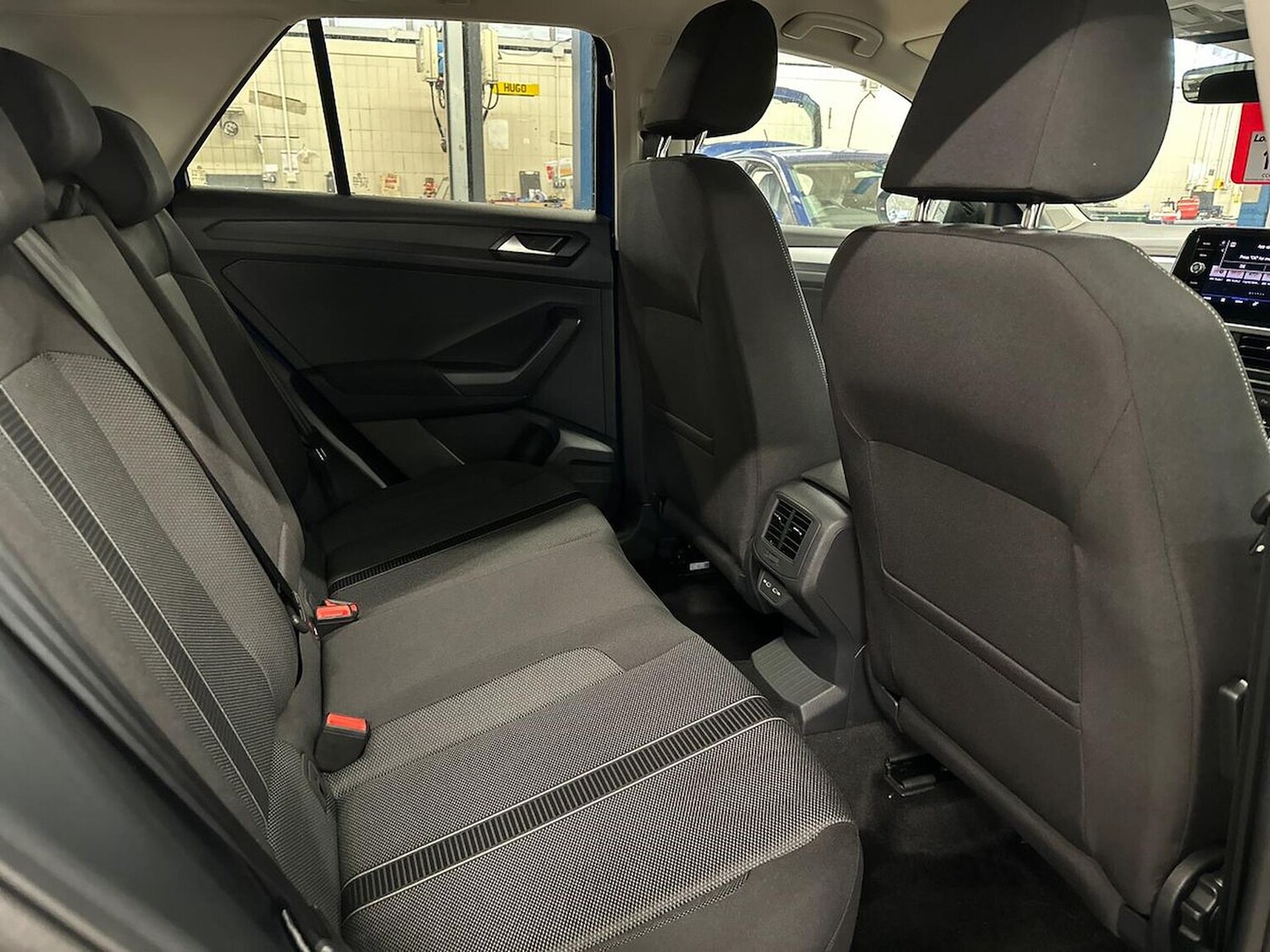 Used Volkswagen T-Roc 2026 for sale - 77901604: Photo 16