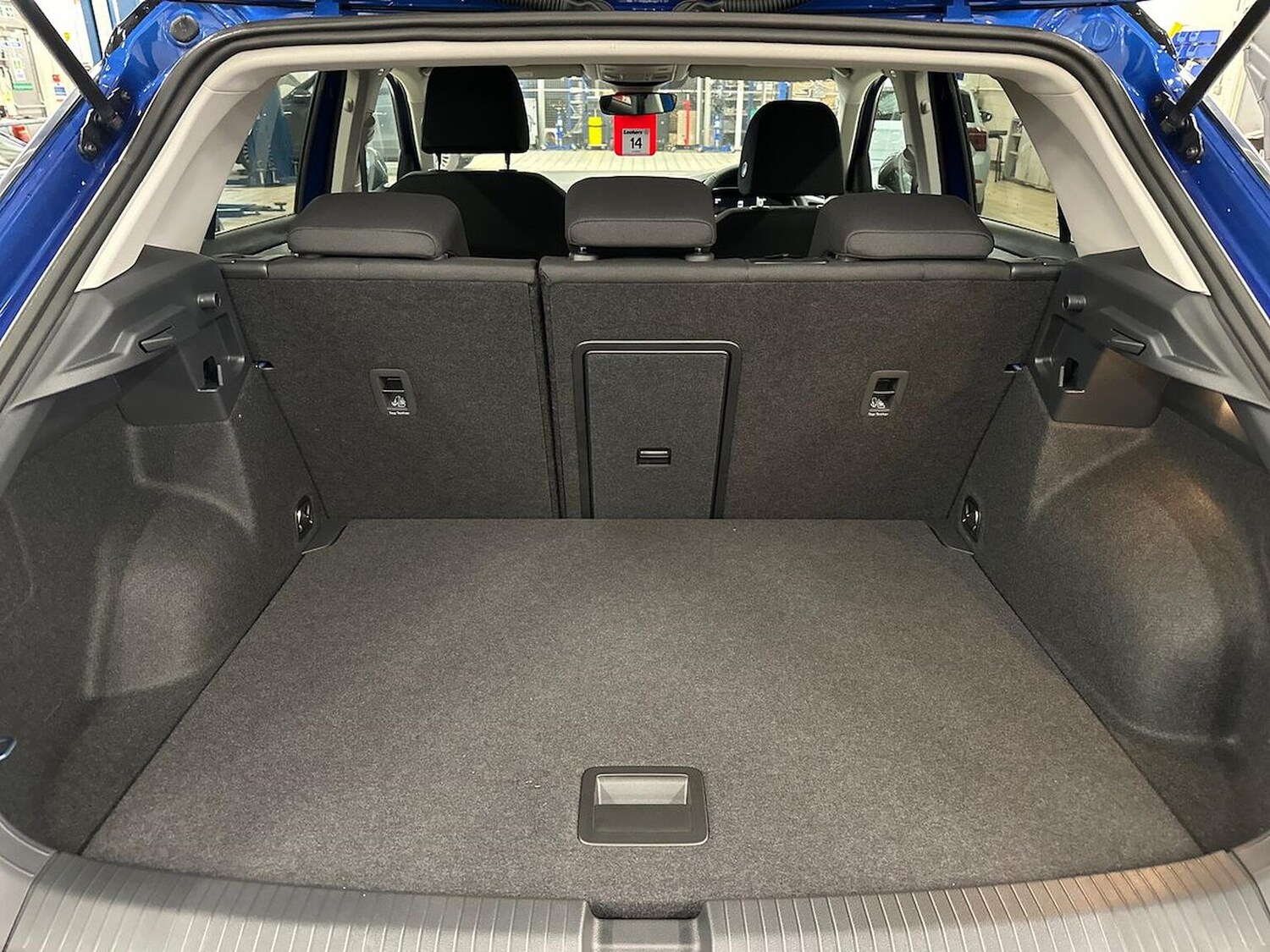 Used Volkswagen T-Roc 2026 for sale - 77901604: Photo 17