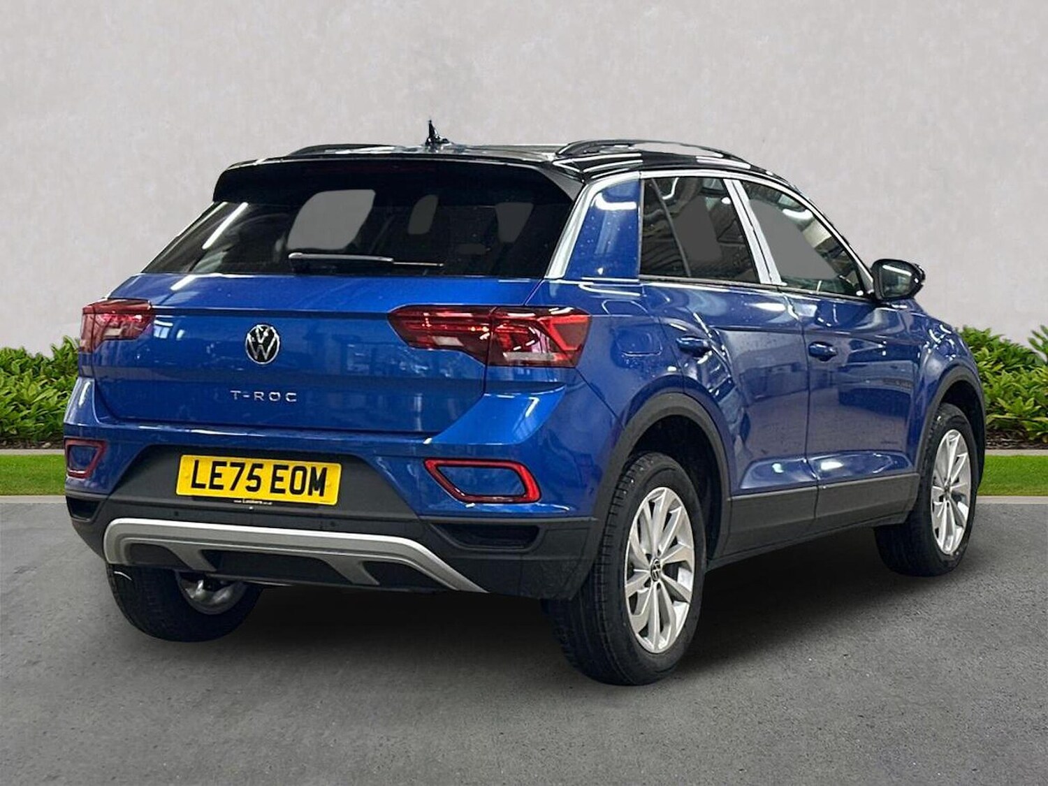 Used Volkswagen T-Roc 2026 for sale - 77901604: Photo 18