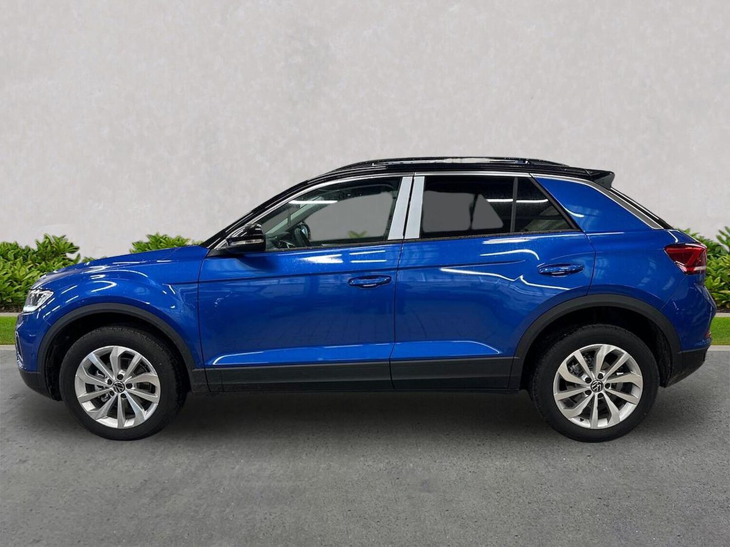 Used Volkswagen T-Roc 2026 for sale - 77901604: Photo 19