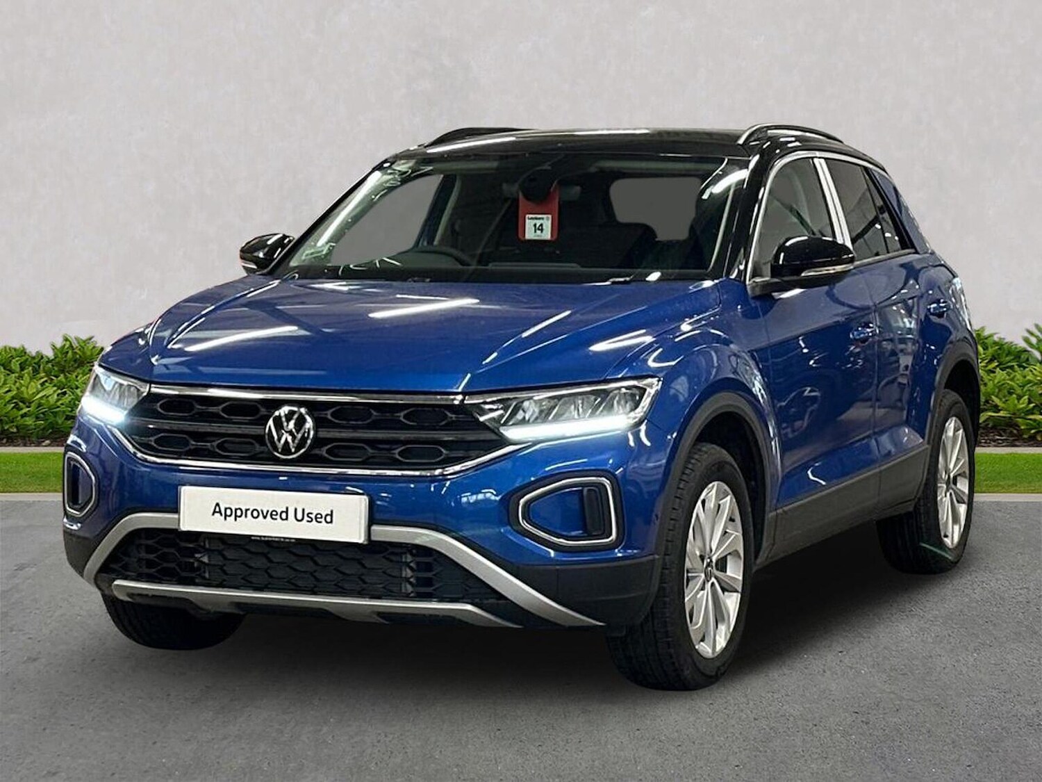 Used Volkswagen T-Roc 2026 for sale - 77901604: Photo 20