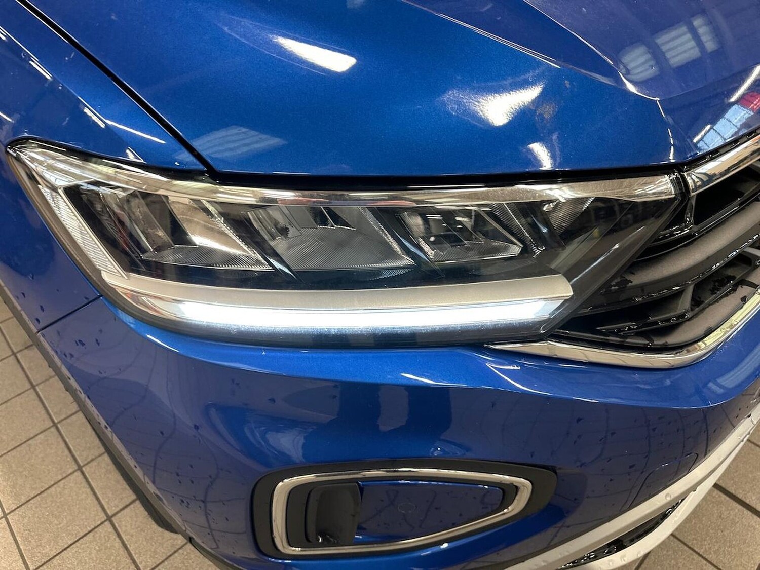 Used Volkswagen T-Roc 2026 for sale - 77901604: Photo 31