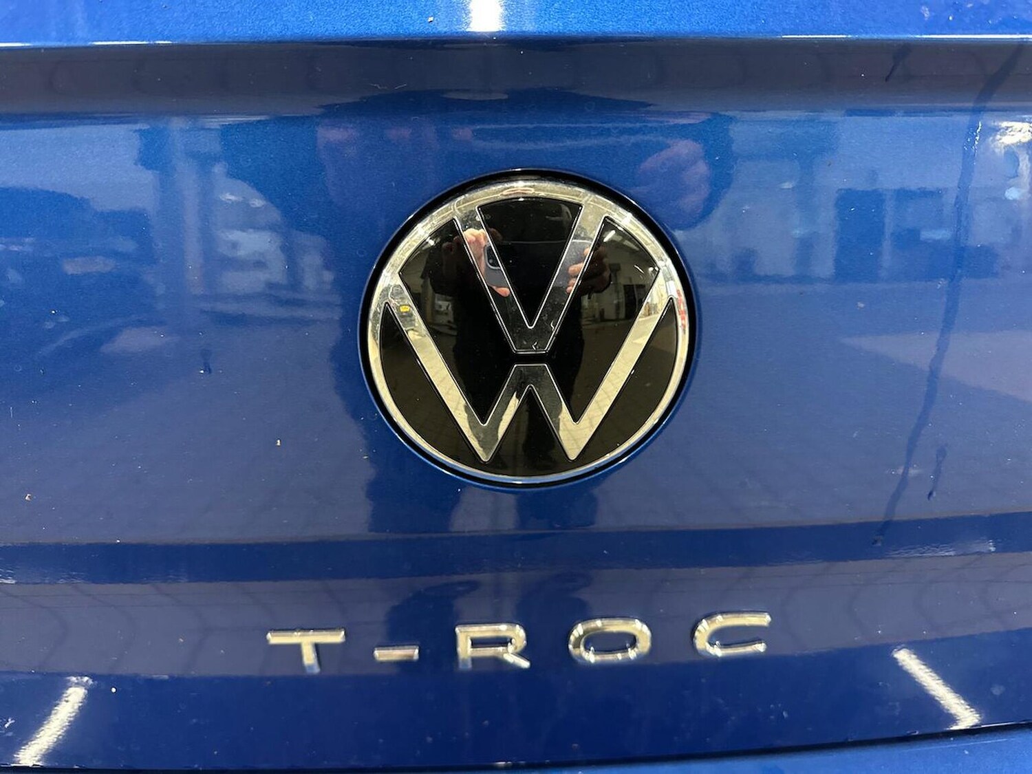 Used Volkswagen T-Roc 2026 for sale - 77901604: Photo 32