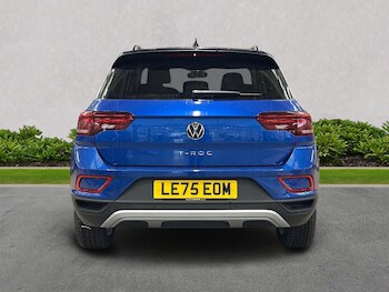 Used Volkswagen T-Roc 2026 for sale - 77901604: Photo