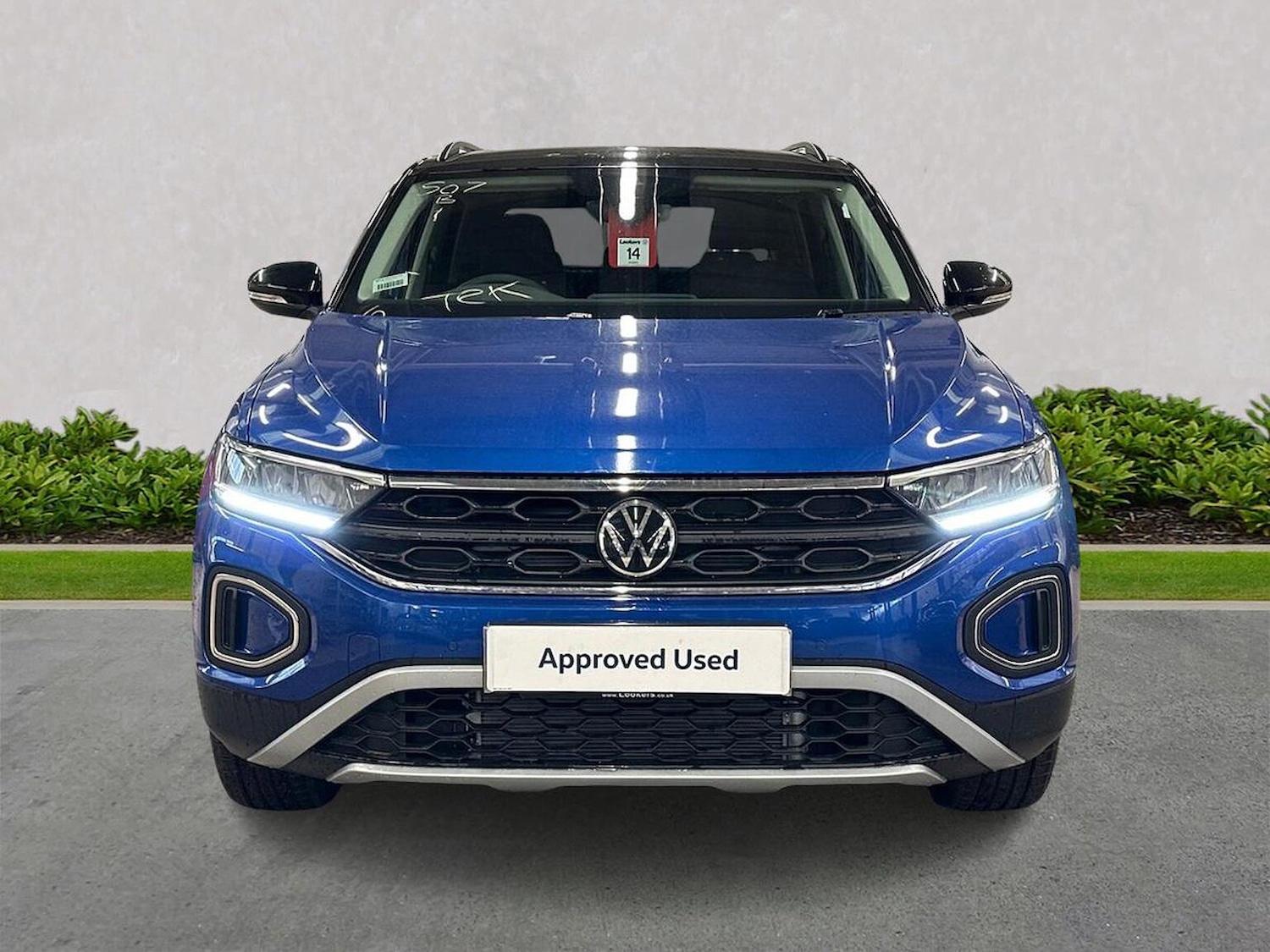 Used Volkswagen T-Roc 2026 for sale - 77901604: Photo 5