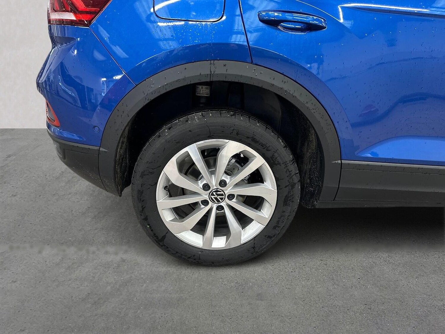 Used Volkswagen T-Roc 2026 for sale - 77901604: Photo 6