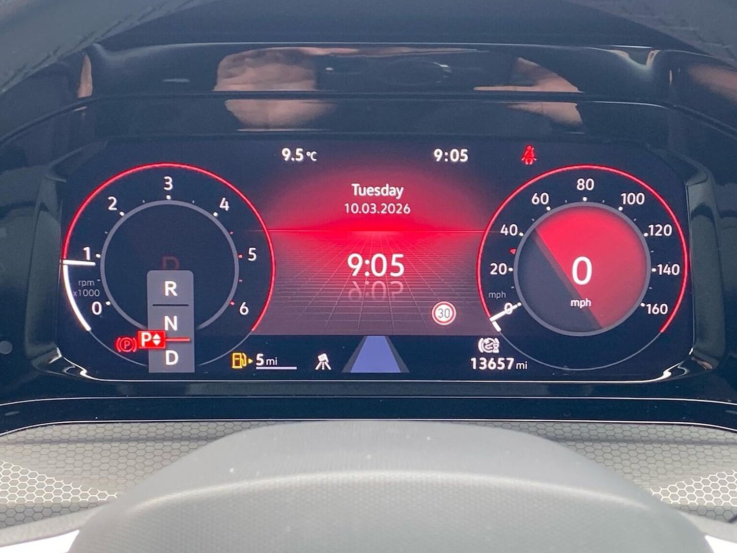 Used Volkswagen Golf 2024 for sale - 78193895: Photo 10