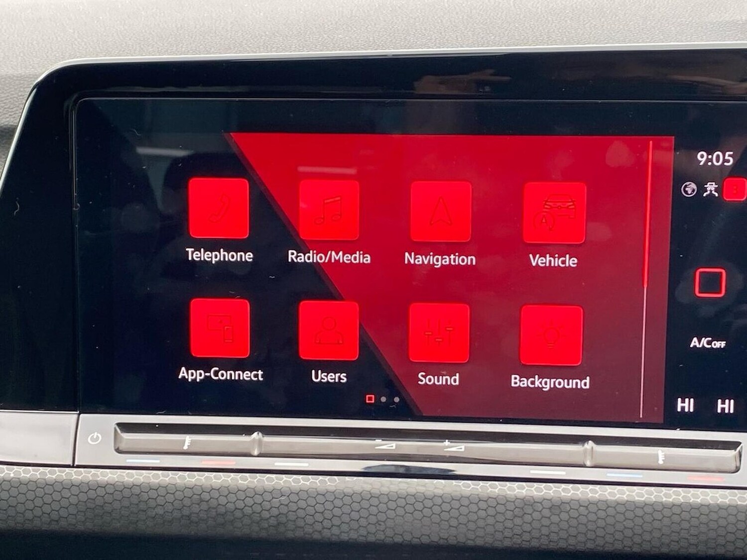 Used Volkswagen Golf 2024 for sale - 78193895: Photo 11