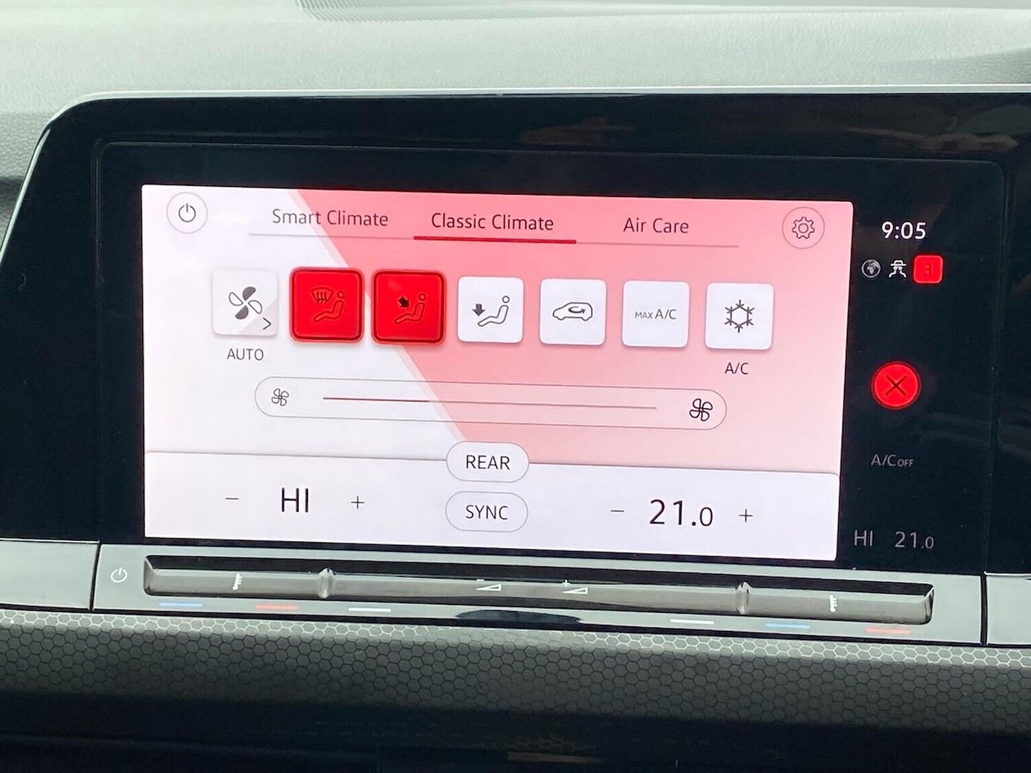 Used Volkswagen Golf 2024 for sale - 78193895: Photo 12