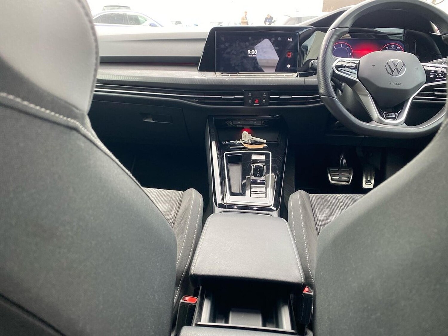 Used Volkswagen Golf 2024 for sale - 78193895: Photo 13