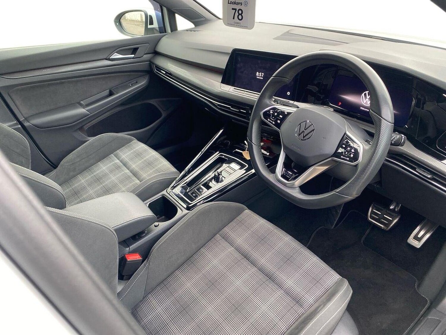 Used Volkswagen Golf 2024 for sale - 78193895: Photo 15