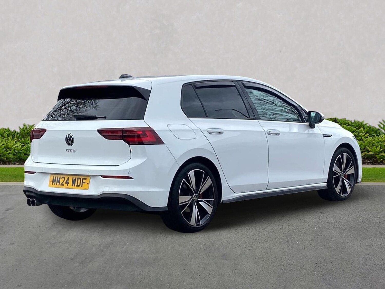 Used Volkswagen Golf 2024 for sale - 78193895: Photo 18