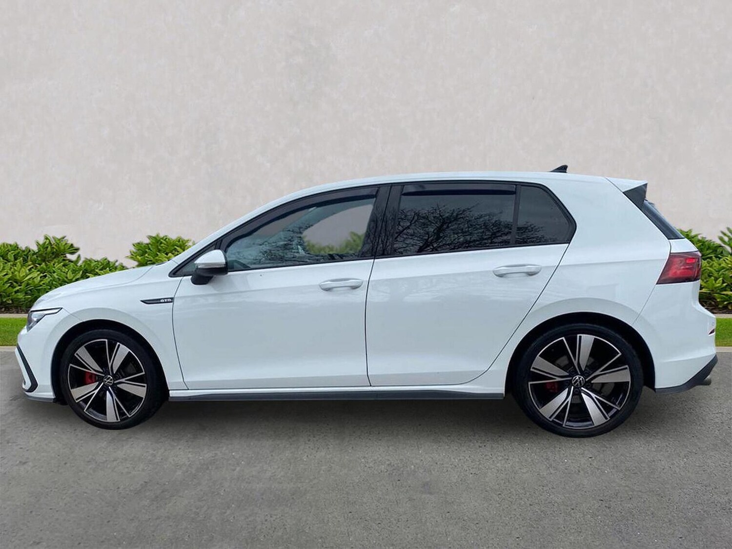 Used Volkswagen Golf 2024 for sale - 78193895: Photo 19