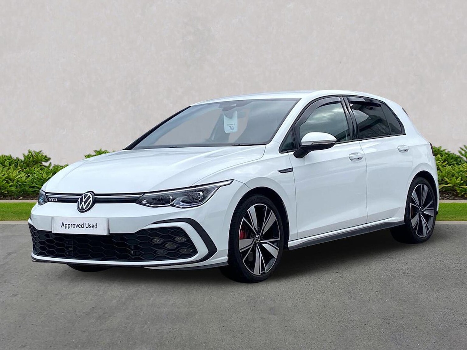 Used Volkswagen Golf 2024 for sale - 78193895: Photo 20